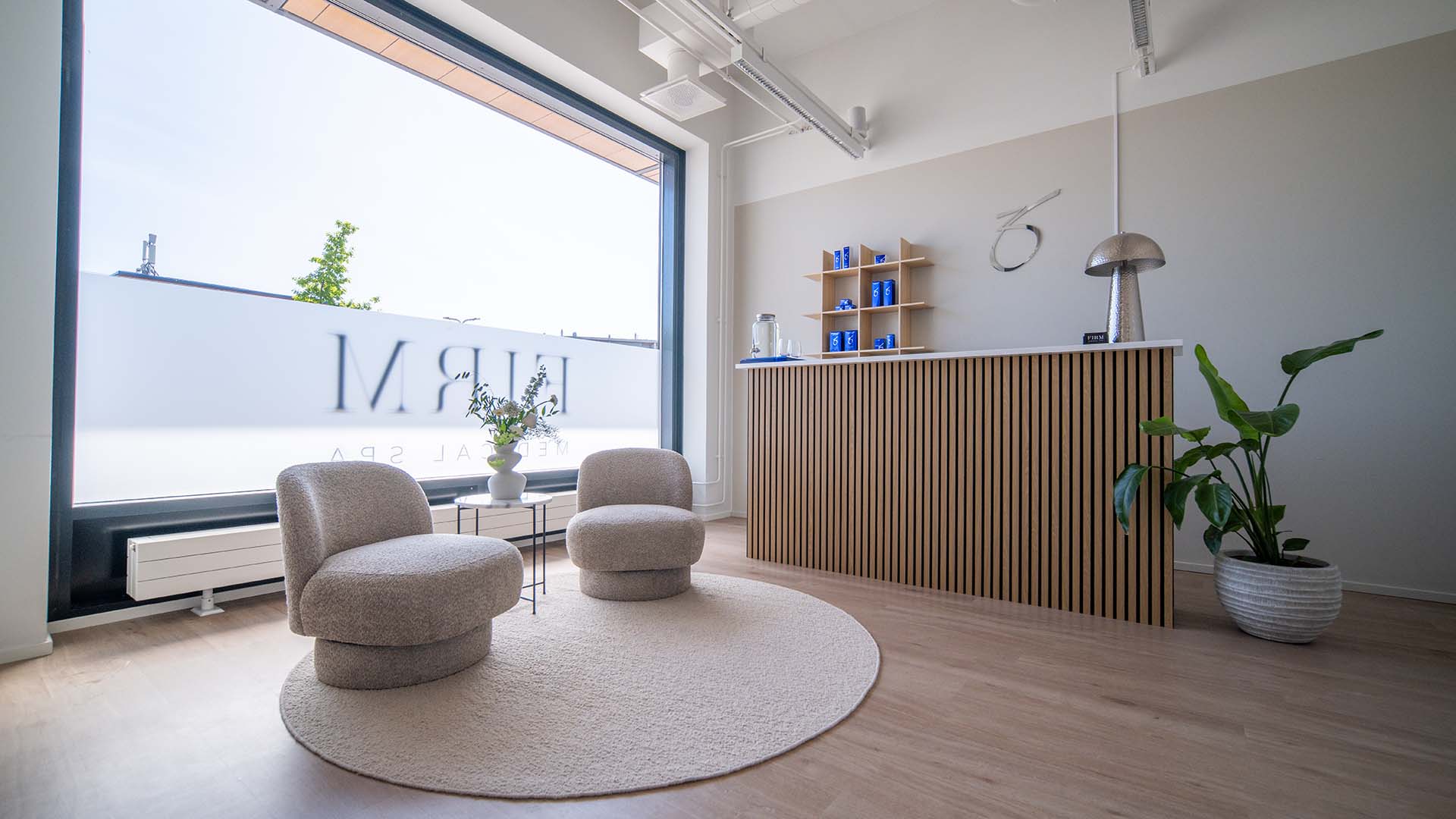 firm-medical-spa-vantaa
