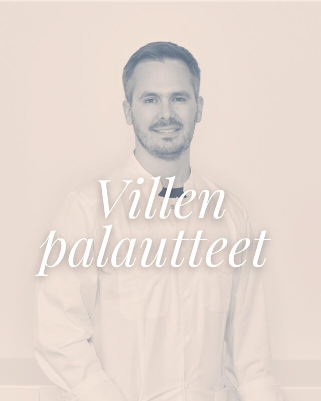 Suu- ja leukakirurgi Ville Männistö vastaanottaa taas FIRM Medical Spalla tiistaina 21.10., ja Villelle on vielä pari vapaata aikaa jäljellä. 🗓️Ville tekee esteettisiä botuliini- ja täyteainehoitoja sekä myös täyteaineiden poistoja. Hoitoon voi tulla myös lääkinnällisissä tarkoituksissa, esimerkiksi migreenin tai hampaiden narskuttelun (bruksismin) hoitoon.Ville tunnetaan rauhallisesta ja asiantuntevasta otteestaan – ja moni asiakkaamme onkin tullut hänen vastaanotolleen jo useamman kerran ✨📅 Varaa aikasi nyt, sillä ajat täyttyvät nopeasti!
👉 firmmedicalspa.fi#firmmedicalspa #esteettinenhoitola #botuliini #täyteainehoito #täyteaineenpoisto #migreeni #narskuttelu #vantaa #esteettinenhoitolavantaa #comeasyouare