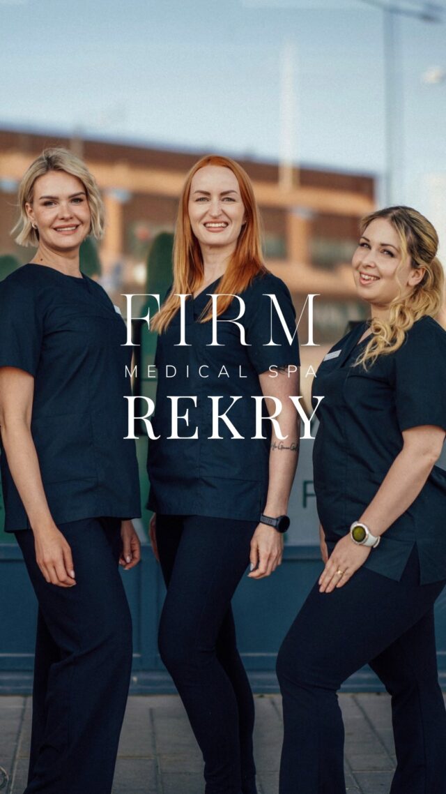REKRYHaetaan yhtä sairaanhoitaja/klinikka-assistenttiaOletko yrittäjähenkinen, tehokas, mutta järjestelmällinen ja esteettistäsilmää omaava tiimipelaaja?Haluaisitko työn jossa saat itse suunnitella päiväsi ja vaikuttaa kuukausi ansioosi, kuitenkin peruskorvaus turvattuna joka kuukausi? Jos vastasit kyllä näihin kysymyksiin, saatat olla etsimämme henkilö.Haemme yhtä sairaanhoitaja pohjaista klinikka-assistenttia Firm Medical Spa:n kasvavaan tiimiin.Klinikka-assistentin työ pitää sisällään mm. asiakaspalvelua,  tuotetilaksia/lähetyksiä ja varaston hallintaa. Työ on itsenäistä, arkena suoritettavaa työtä. Tiimi on rinnallasi tukena.Esteettisen sairaanhoitajan työ pitää sisällään esteettisiä hoitoja, joita Firm Medical Spa tarjoaa asiakkaille. Arki- ja viikonlopputyötä.Sinulle tarjoamme:
* 12h viikossa klinikka-assistentin töitä
* Turvatun kuukausikorvauksen assistentin töistä (tuntikorvaus)
* Rajaton määrä esteettisen sairaanhoitajan töitä, joita voit ottaa haluamasi mukaan
* Perehdytyksen klinikka-assistentin työhön
* Koulutukset esteettisen sairaanhoitajan töihin
* Firm Medical Spa:n valoisat uudenkarheat tilat
* Firm Tiimin tuki + yhteiset virkistyspäivät
* TyöpuhelinOdotamme sinulta:
* Toiminimi tai Oy yrittäjä
* Sairaanhoitaja/terveydenhoitaja tutkintoa
* Asiakaspalvelu taitoja
* Vastuuntuntoista ja tehokasta, mutta järjestelmällistä otetta
* Joustavuutta ja itsenäistä työskentelyä
* Somen ja tietoteknisten laitteiden käytön osaamista.
* Positiivista työotetta 😊
* Kokemus esteettisen sairaanhoitajan työstä on plussaaVoit jättää meille kuvallisen vapaamuotoisen hakemukseen osoitteseen:info@firmmedicalspa.fiRekry päättyy sopivan henkilön löydyttyä.
Tutustu meihin: www.firmmedicalspa.fi#firmmedicalspa #esteettinenhoitolavantaa #esteettinensairaanhoitaja #avoimettyöpaikat #tiimityötä #työhyvinvointiaedistämässä