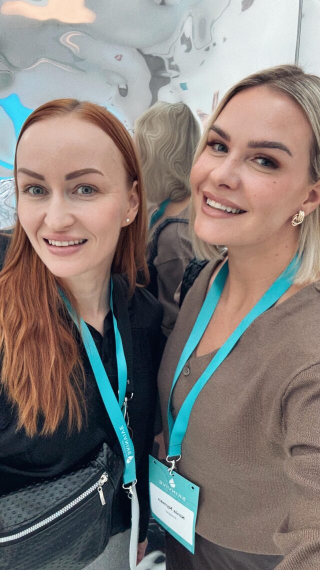 💭 Kuten salitreenissä, myös ihon ja esteettisen hoidon tulokset syntyvät ajassa.Yksi kerta ei muuta kaikkea – mutta säännöllisyys ja oikea suunnitelma tekevät sen. ✨Firm Medical Spassa autamme sinua rakentamaan kokonaisuuden, joka tukee juuri sinun luonnollista kauneuttasi – olipa tavoitteesi hehkuvampi iho, kasvojen harmoninen muoto tai ikääntymisen merkkien pehmennys.🤍 Maksuton konsultaatio on aina saatavilla – paikan päällä tai etänä.
Suunnitellaan yhdessä tie kohti luonnollista ja kaunista lopputulosta.#esteettinenhoitolavantaa #firmmedicalspa #kauneudenasiantuntija #zoSkinHealth #esteettinenhoito #kasvojenmuotoilu #ihonhoito #ikääntymisenhoito